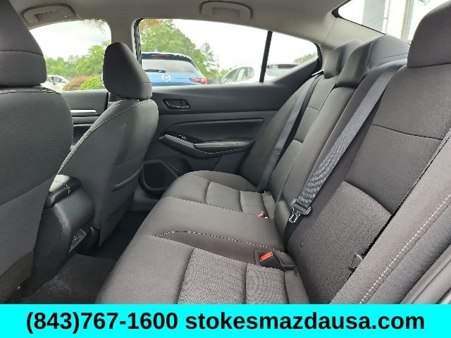 Used 2023 Gray Nissan 2.5 SV image 20