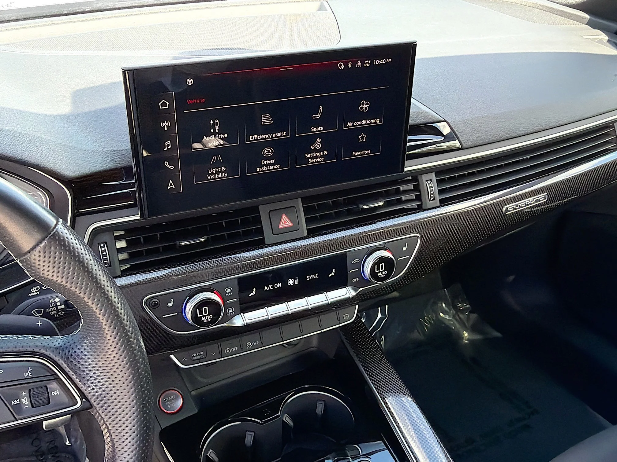 2023 Audi S5 Coupe Premium - Photo 27