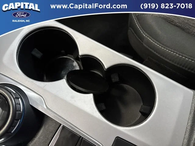 Used 2022 Silver Ford Big Bend image 31