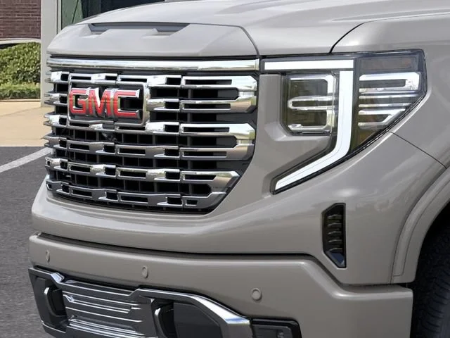 New 2026 Coastal Dune GMC Denali image 13