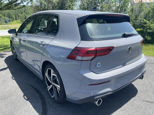 New 2026 Moonstone Gray Volkswagen 2.0T SE image 4