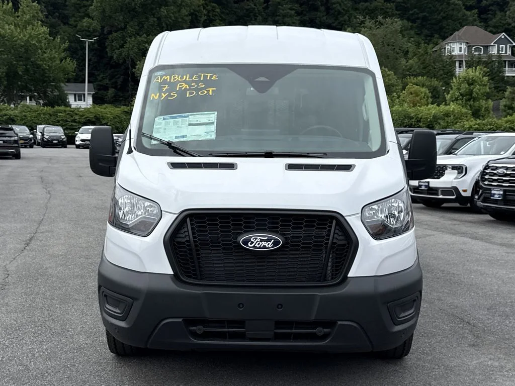 New 2026 White Ford XL image 2