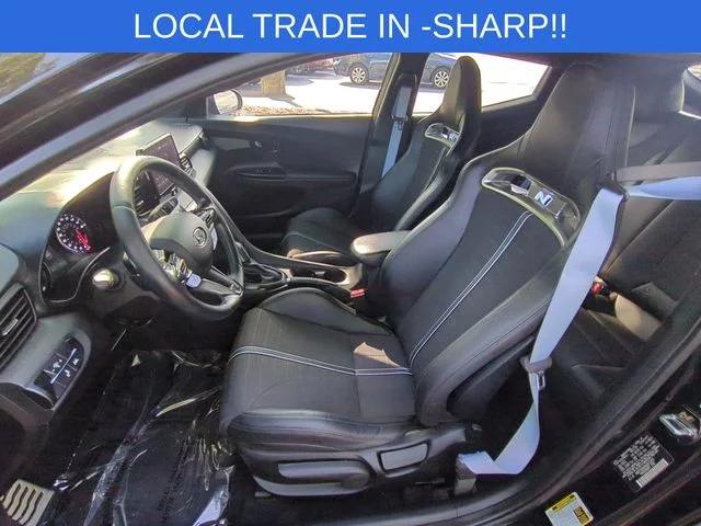 Used 2022 Black Hyundai - image 16