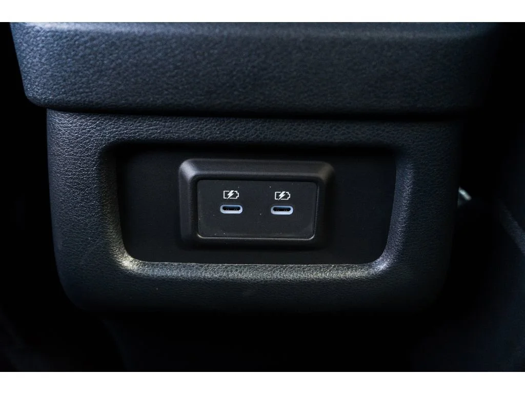 Certified Used 2026 Grand Blue INFINITI SPORT image 31