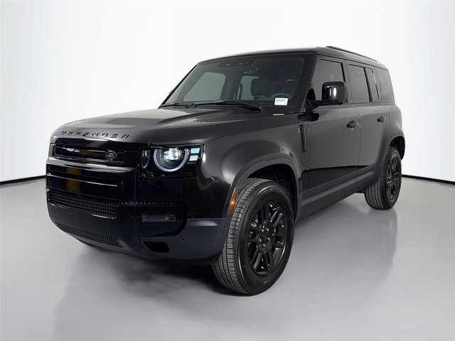 2026 Land Rover Defender S
