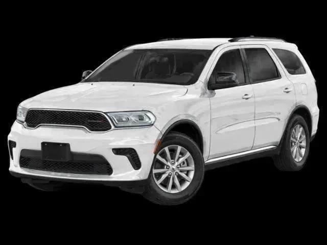 2026 Dodge Durango Police Pursuit Vehicle AWD (Fleet)'s photo