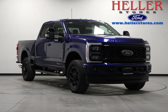 2026 Ford F-250 Super Duty LARIAT