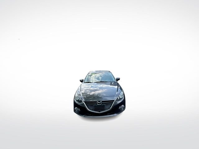 2015 Mazda CX-3 I Touring 5-Door SKYACTIV's photo