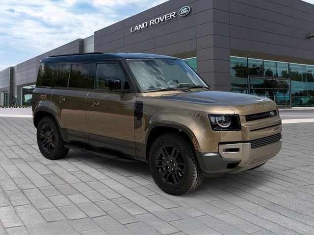 New 2026 Gondwana Stone Land Rover S image 7