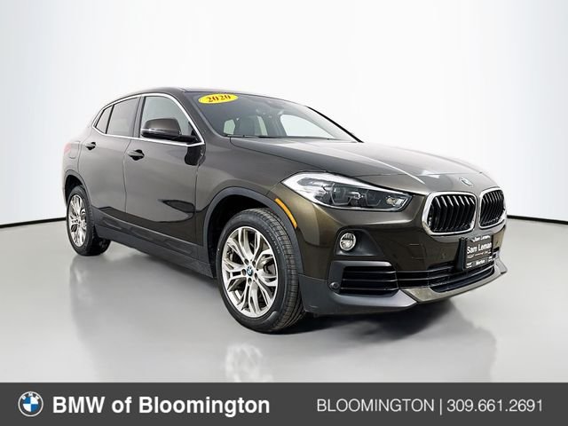 2020 BMW X2 28i