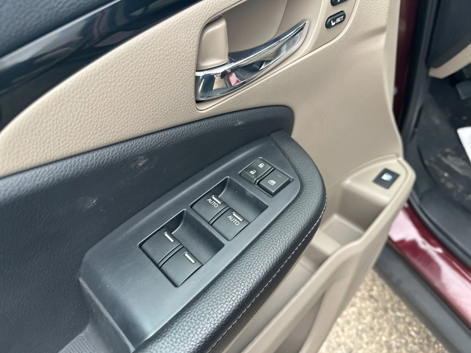 2020 Honda Ridgeline RTL-E - Photo 17