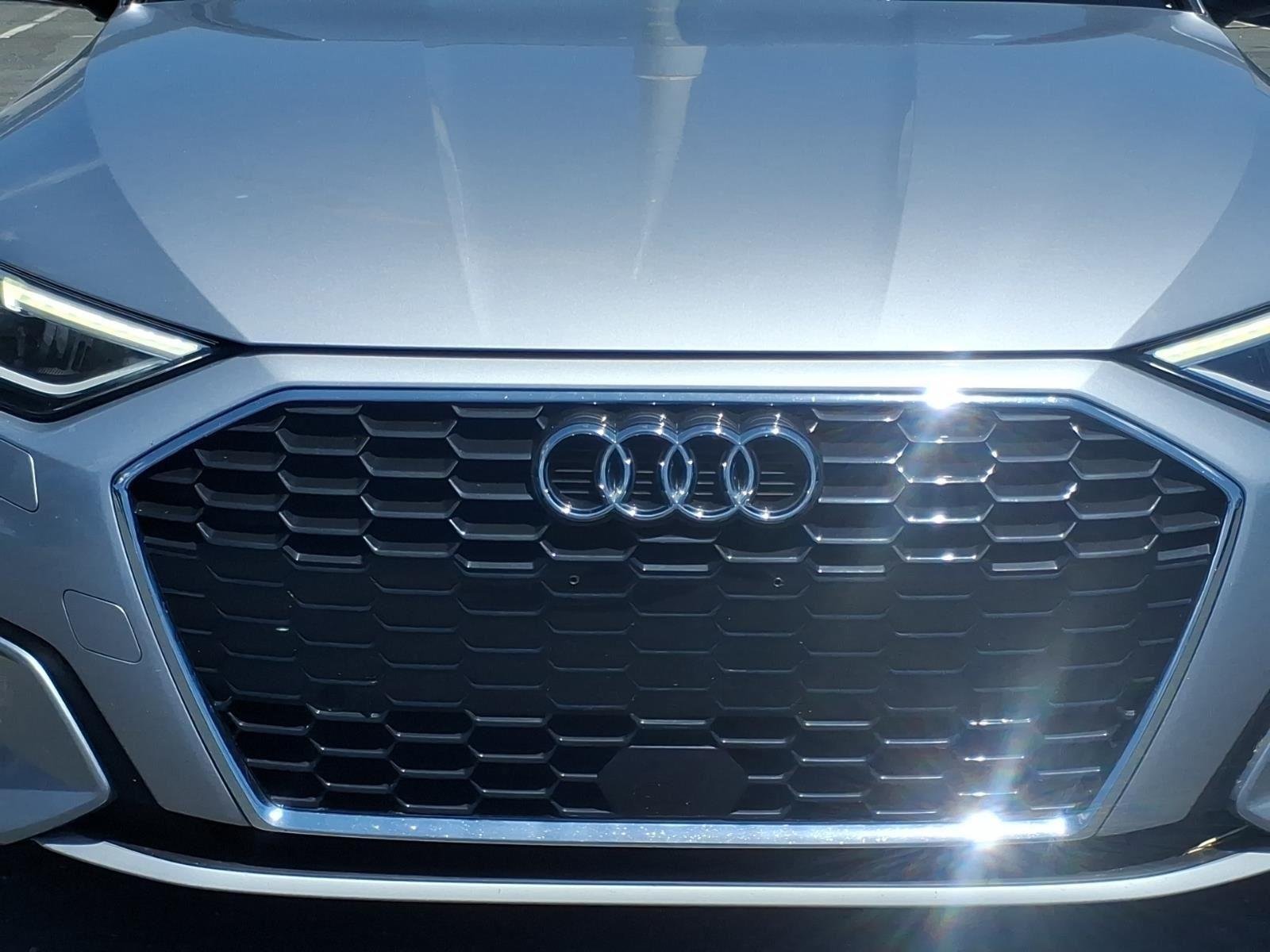Used 2024  Audi Premium image 13