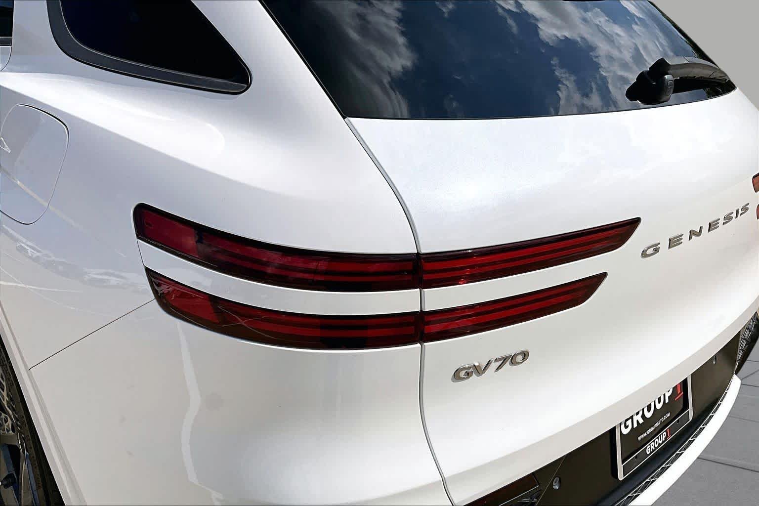 Used 2023 Uyuni White Genesis 2.5T image 29