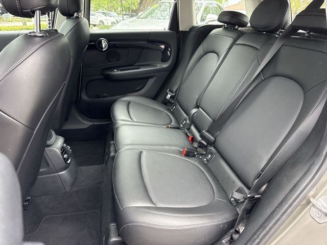 2019 MINI Countryman Base - Photo 23