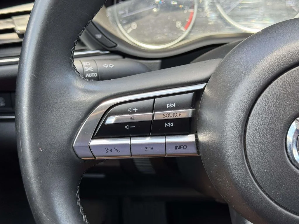 2023 Mazda CX-30 Carbon Edition - Photo 22