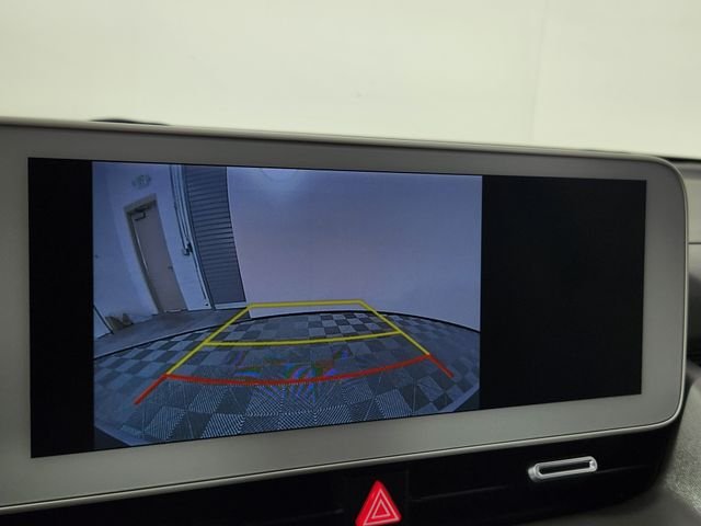 2024 Hyundai IONIQ 5 SEL - Photo 27