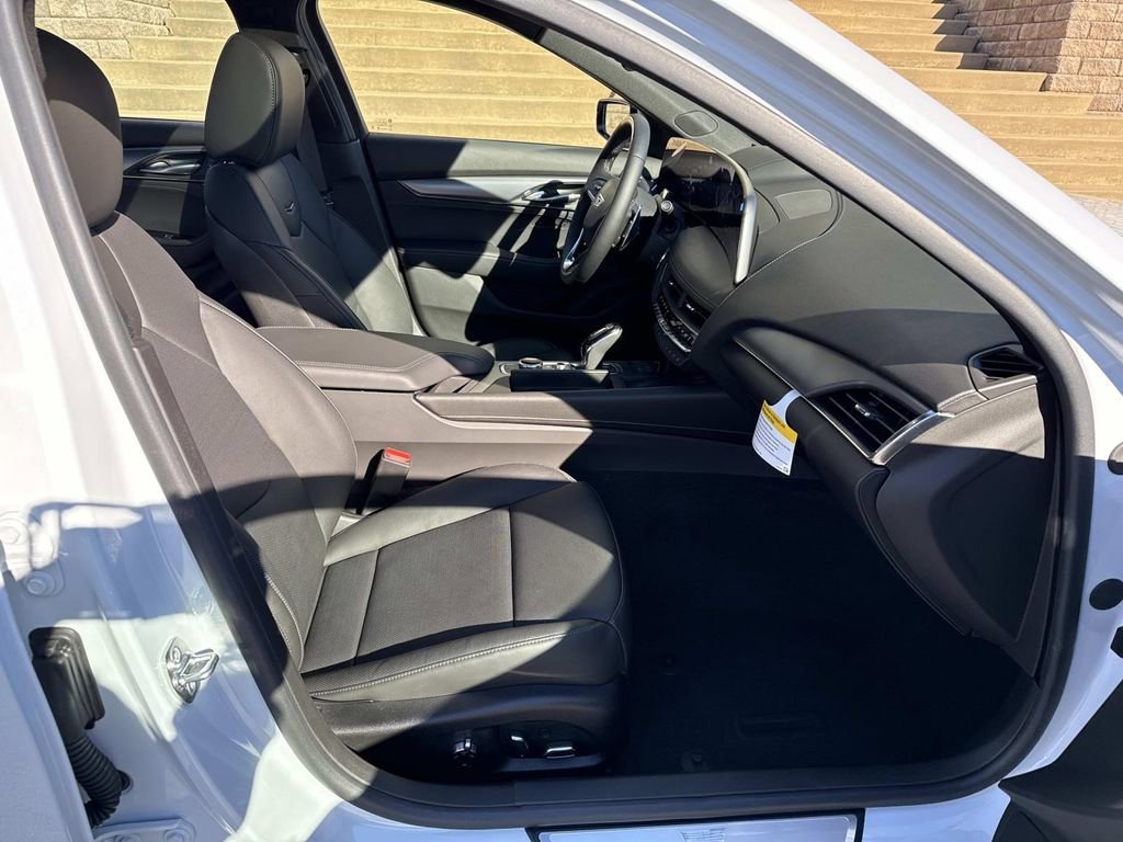 2026 Cadillac CT5 Premium Luxury - Photo 9