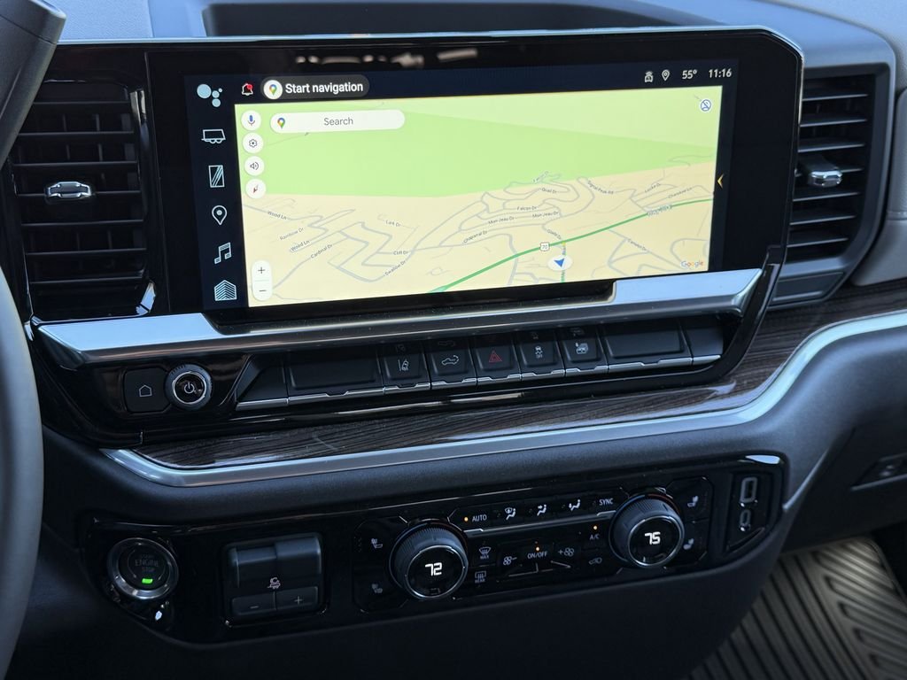 2026 Chevrolet Silverado 2500 HD LT - Photo 14