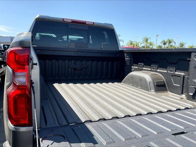 2026 Chevrolet Silverado 1500 RST - Photo 16
