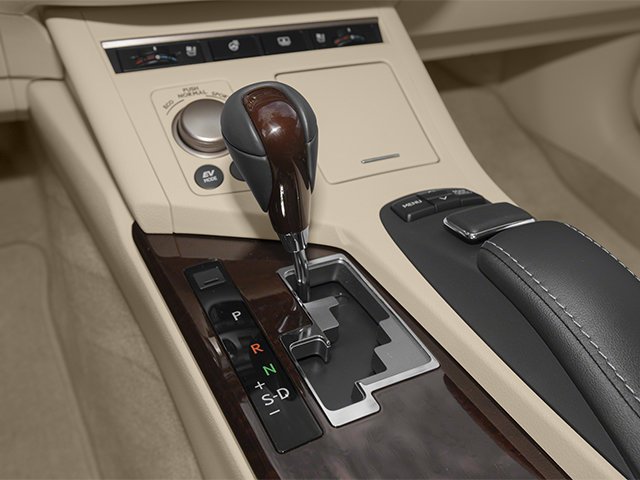 Used 2013 Tan Lexus Hybrid image 10