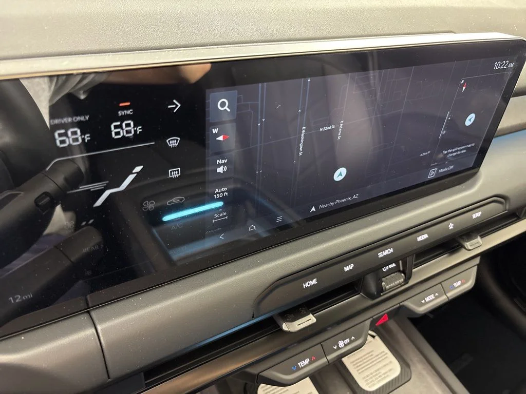 New 2027 Wolf Gray Kia X-LINE SX image 40