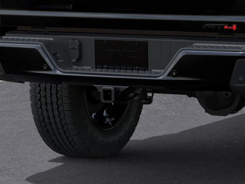 2026 GMC Canyon AT4 - Photo 14