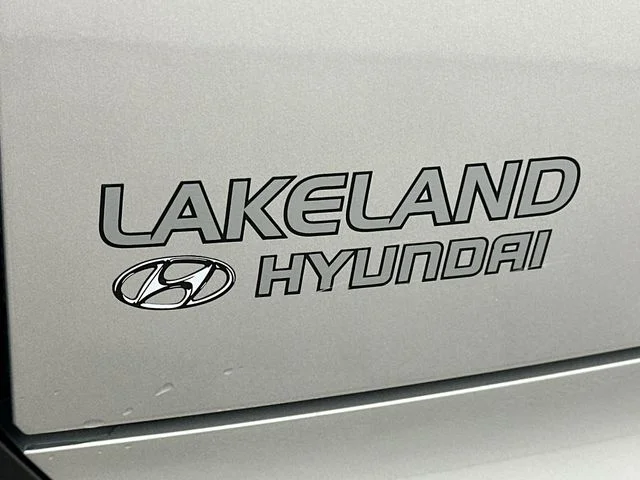 New 2026 Hyundai PALISADE SEL Premium