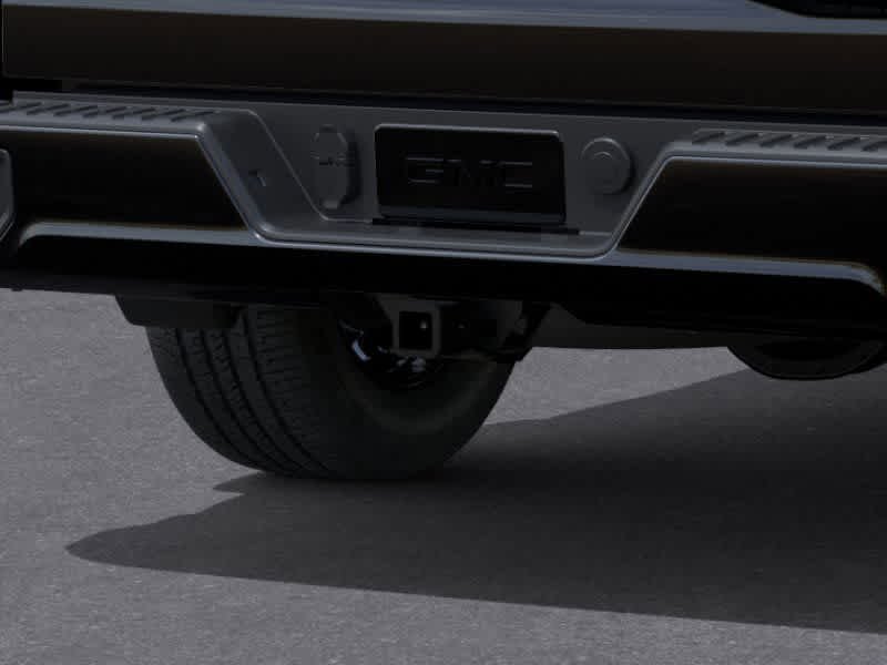 2026 GMC Sierra 1500 Pro - Photo 14