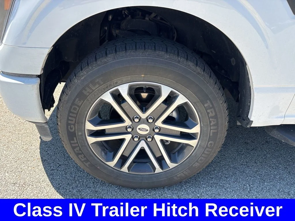 Used 2023 White Ford XL image 21