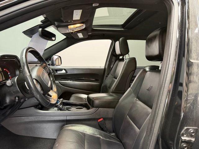 Used 2021 Black Clearcoat Dodge Citadel image 17