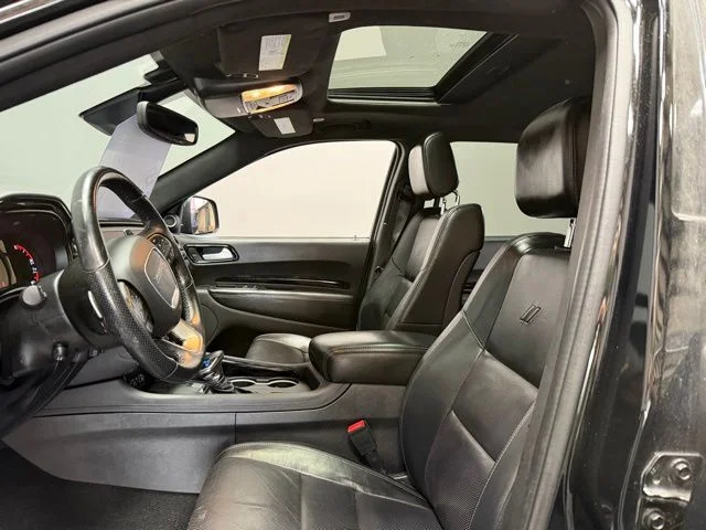 Used 2021 Black Dodge Citadel image 17