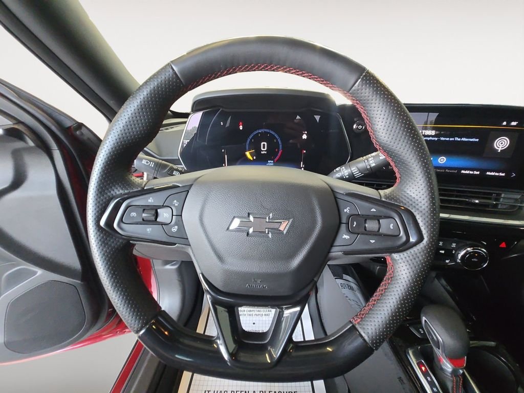 2024 Chevrolet Trax RS - Photo 13