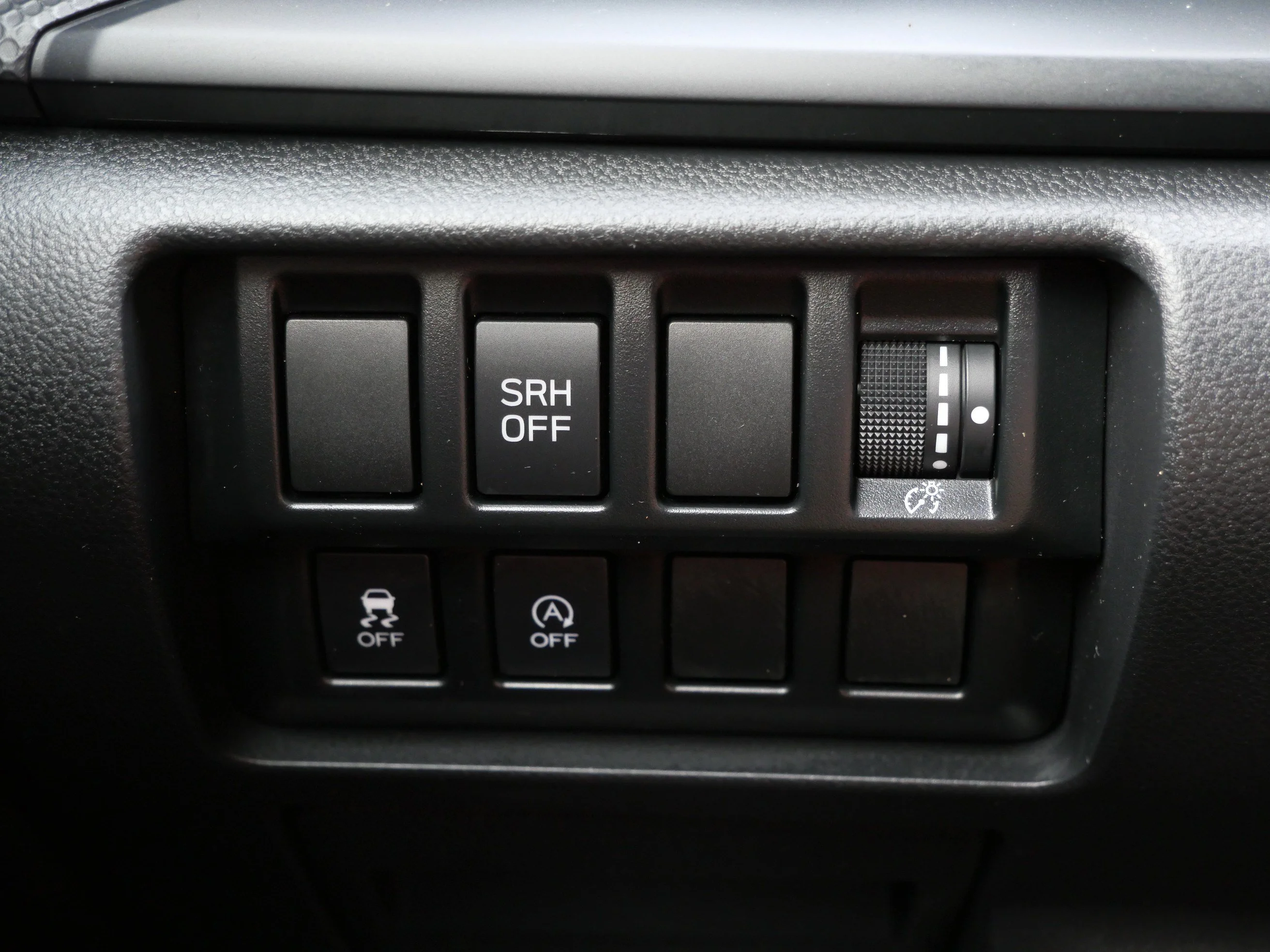 Used 2023 Magnetite Gray Metallic Subaru CVT image 26