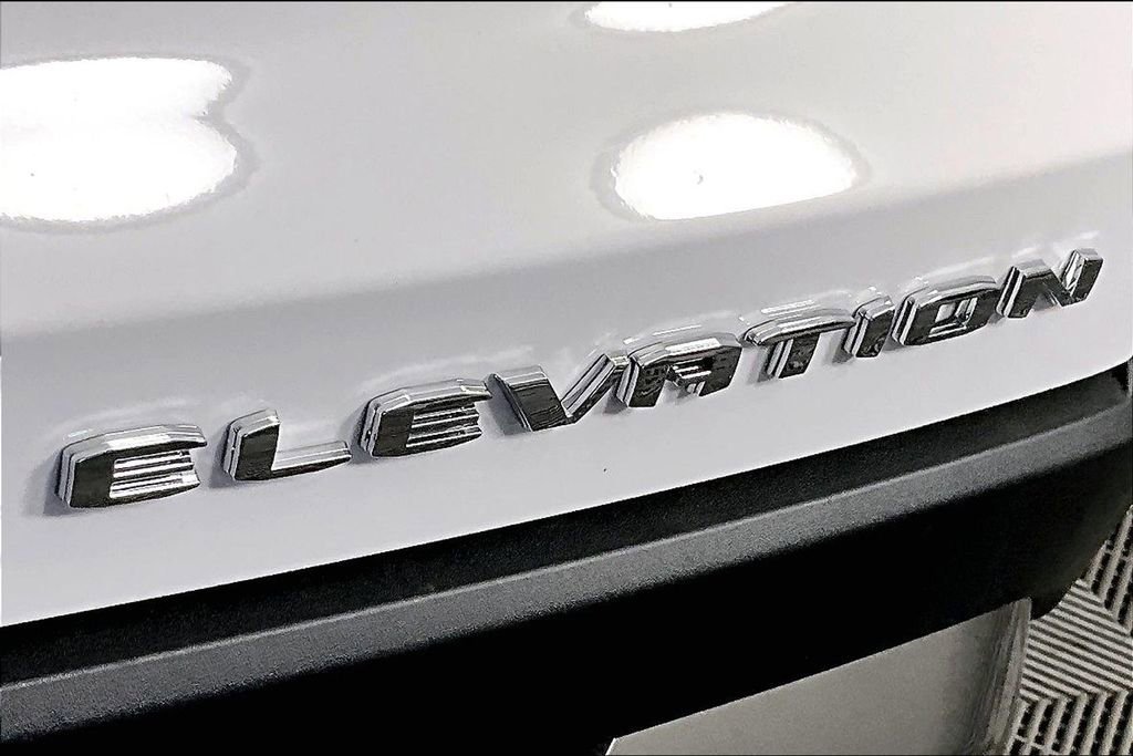 2026 GMC Terrain Elevation - Photo 10