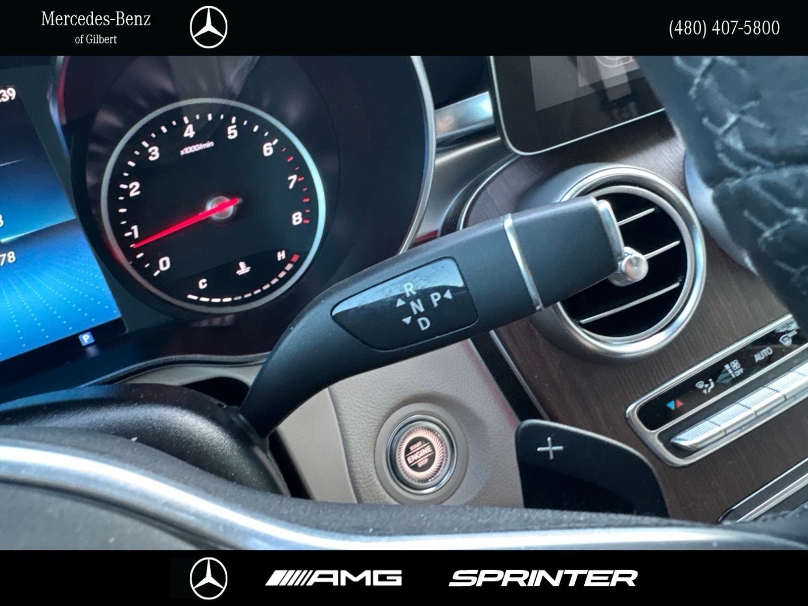 Certified Used 2022  Mercedes-Benz GLC 300 image 29