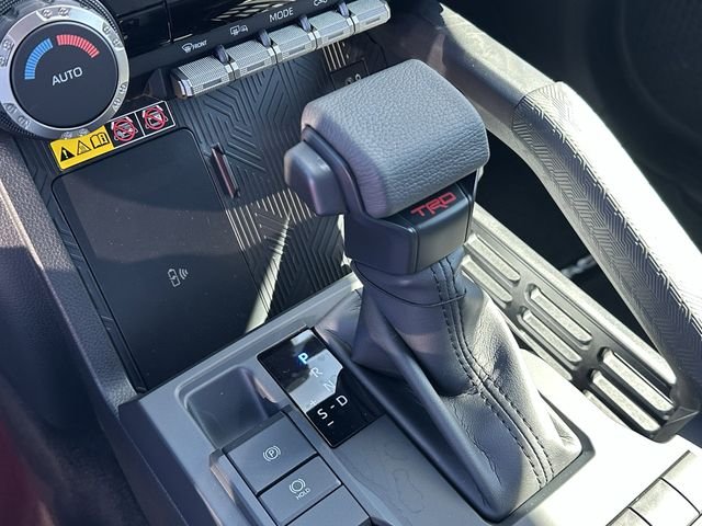 2026 Toyota Tacoma TRD Sport - Photo 20