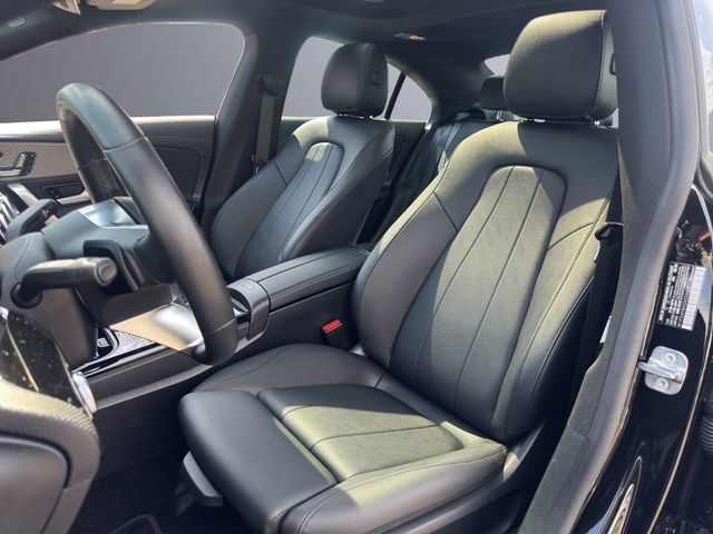 2025 Mercedes-Benz CLA CLA 250 - Photo 14