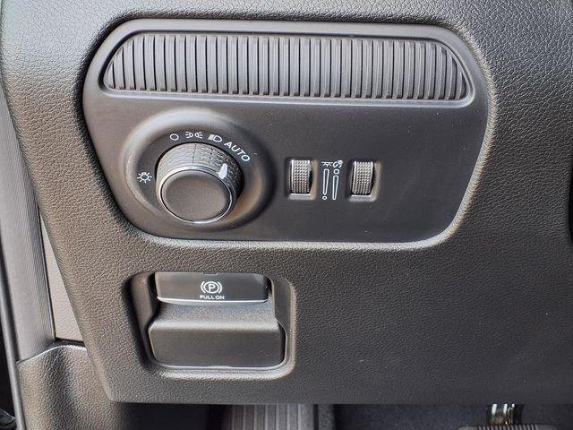 New 2026 High Gloss Black Exterior Paint Jeep Grand Wagoneer image 23