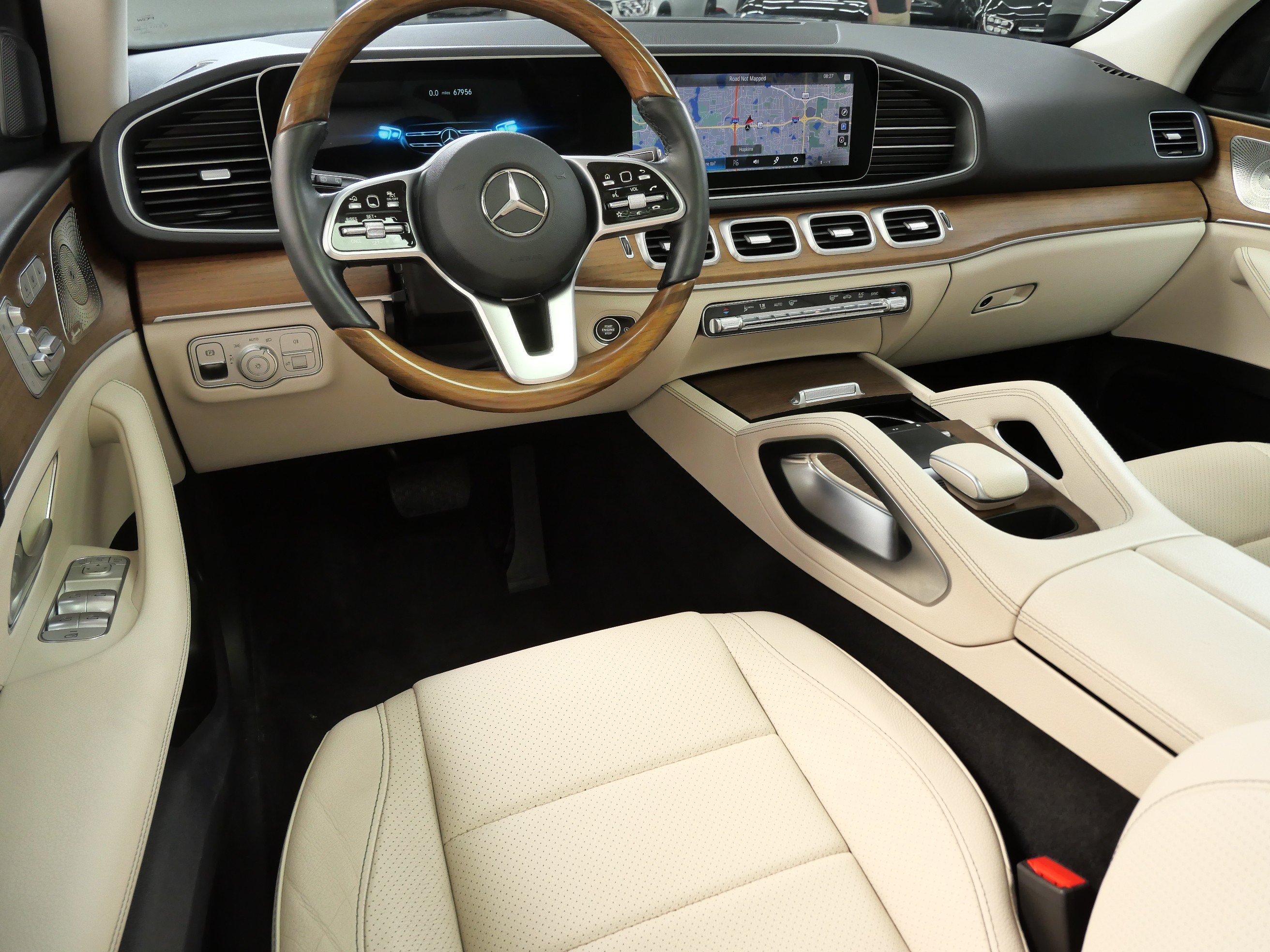 Used 2022 Mercedes-Benz GLE GLE350 with VIN 4JGFB4KB3NA657995 for sale in Minnetonka, Minnesota
