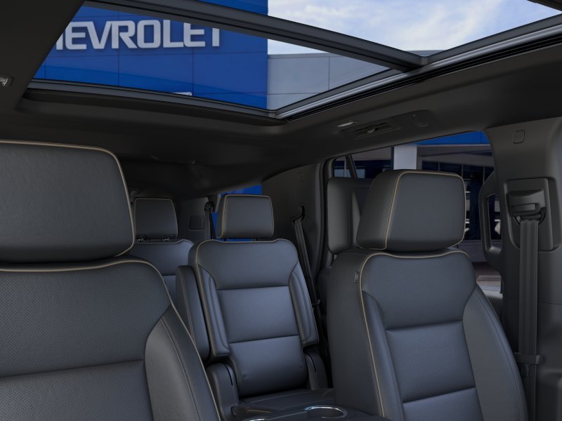 2026 Chevrolet Tahoe Premier - Photo 24