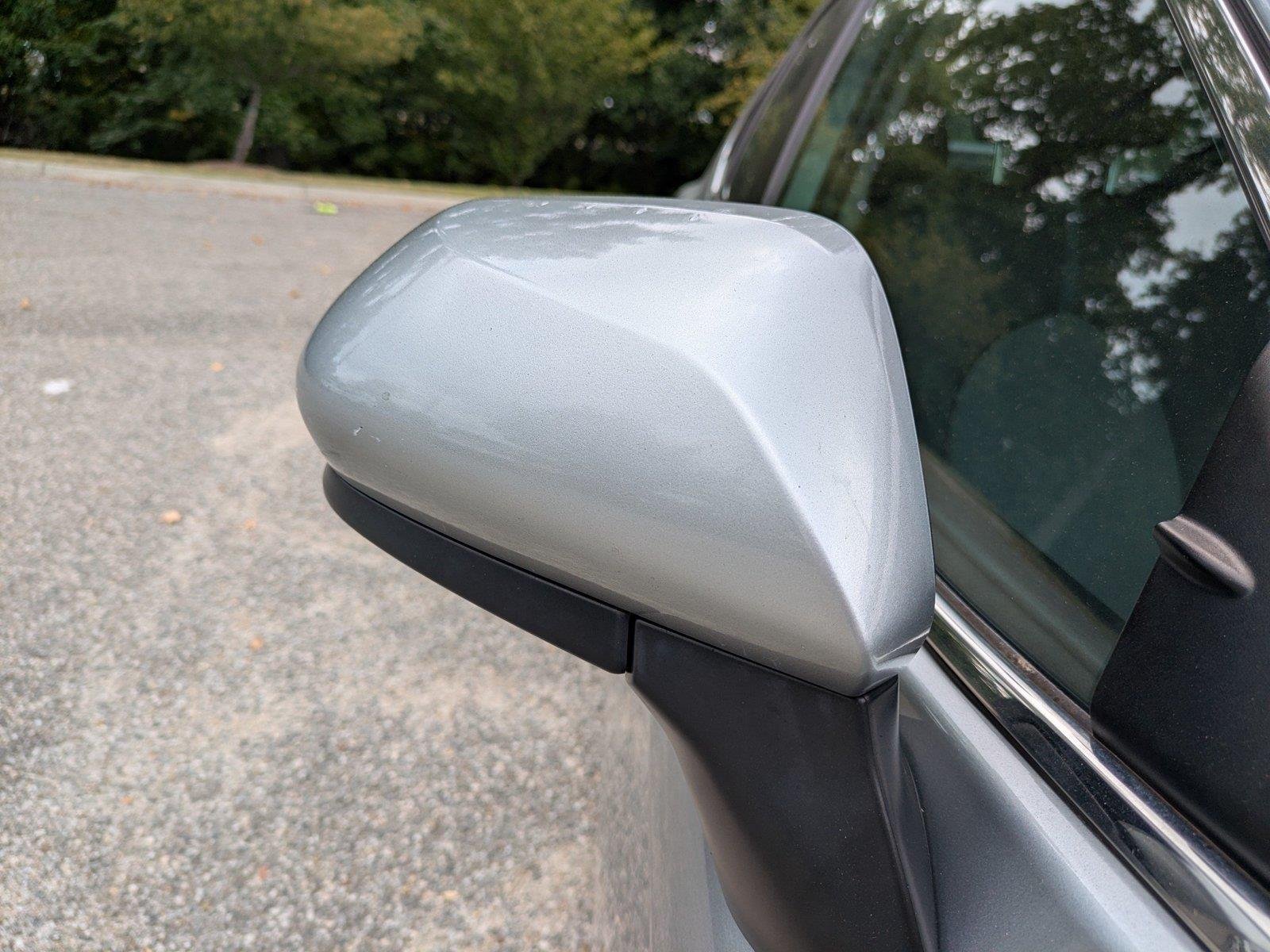 Certified Used 2024 Celestial Silver Metallic Toyota LE image 12