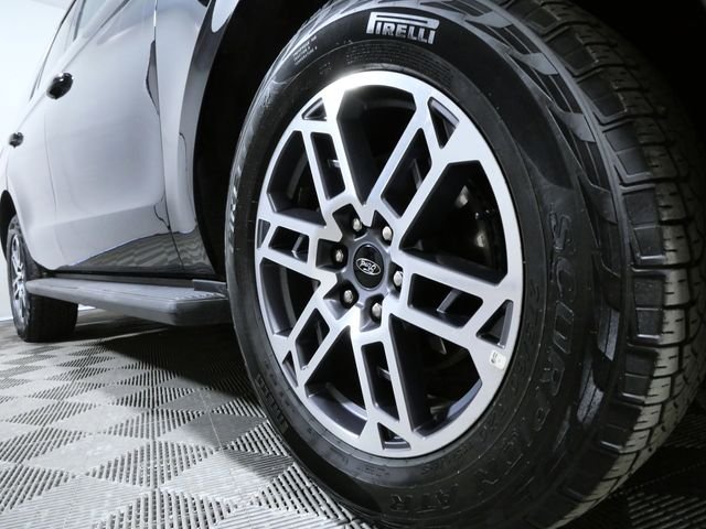 Certified 2025 Ford Expedition Active with VIN 1FMJU1J87SEA22873 for sale in Apple Valley, Minnesota