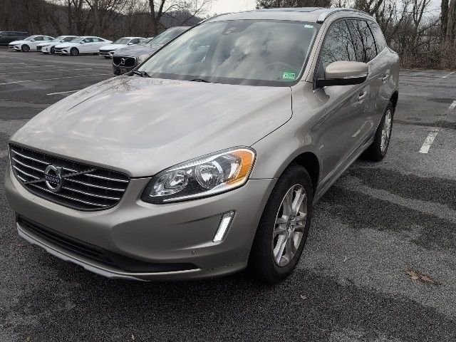 2016 Volvo XC60 Premier