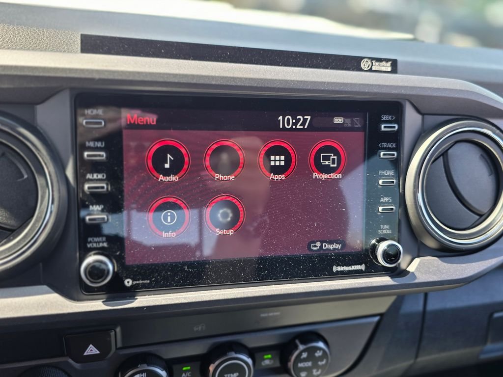 2020 Toyota Tacoma TRD Sport - Photo 29