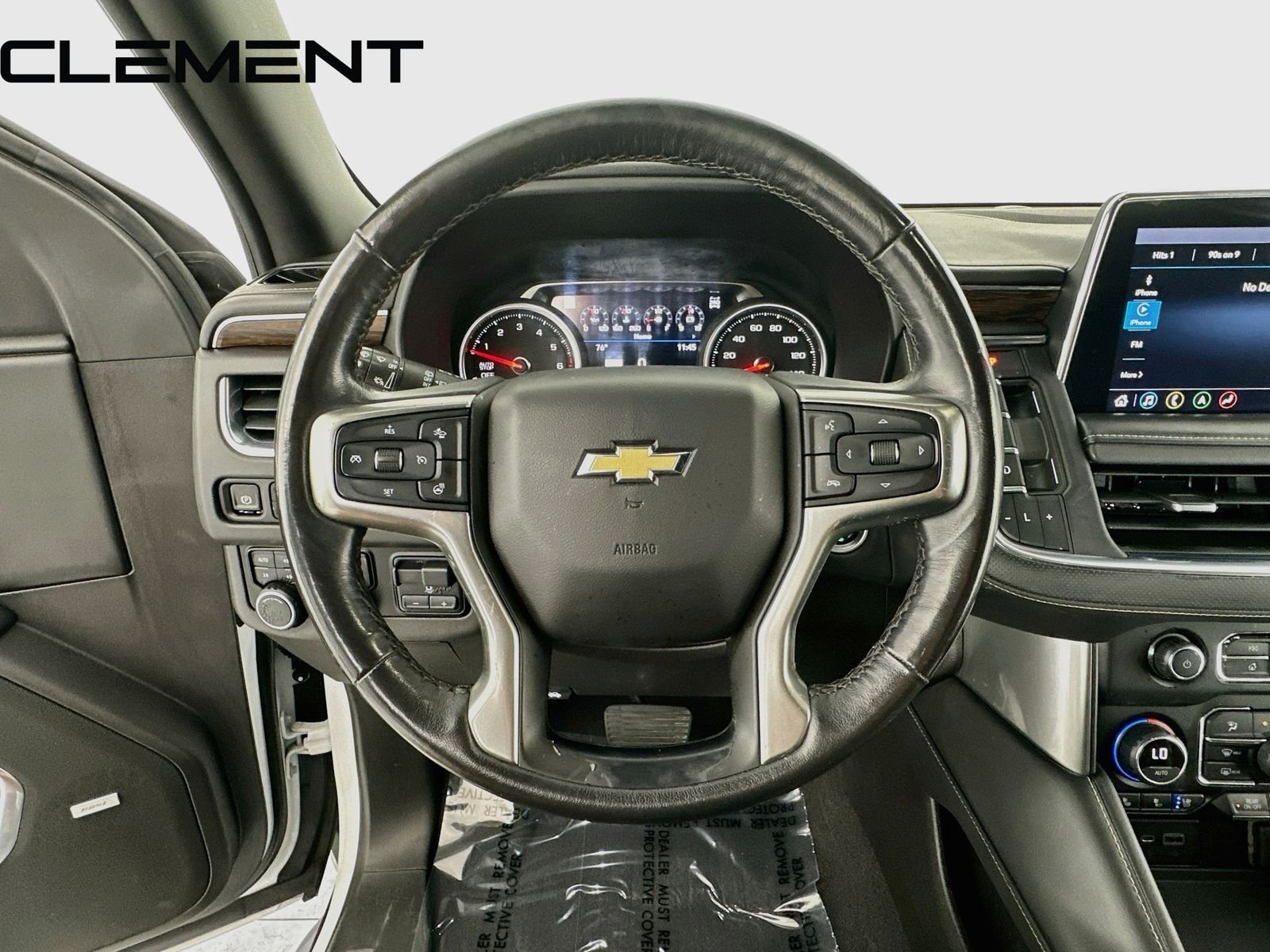 2021 Chevrolet Suburban Premier - Photo 14