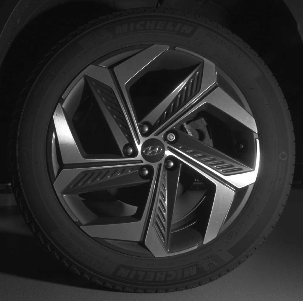2024 Hyundai Tucson SEL - Photo 12