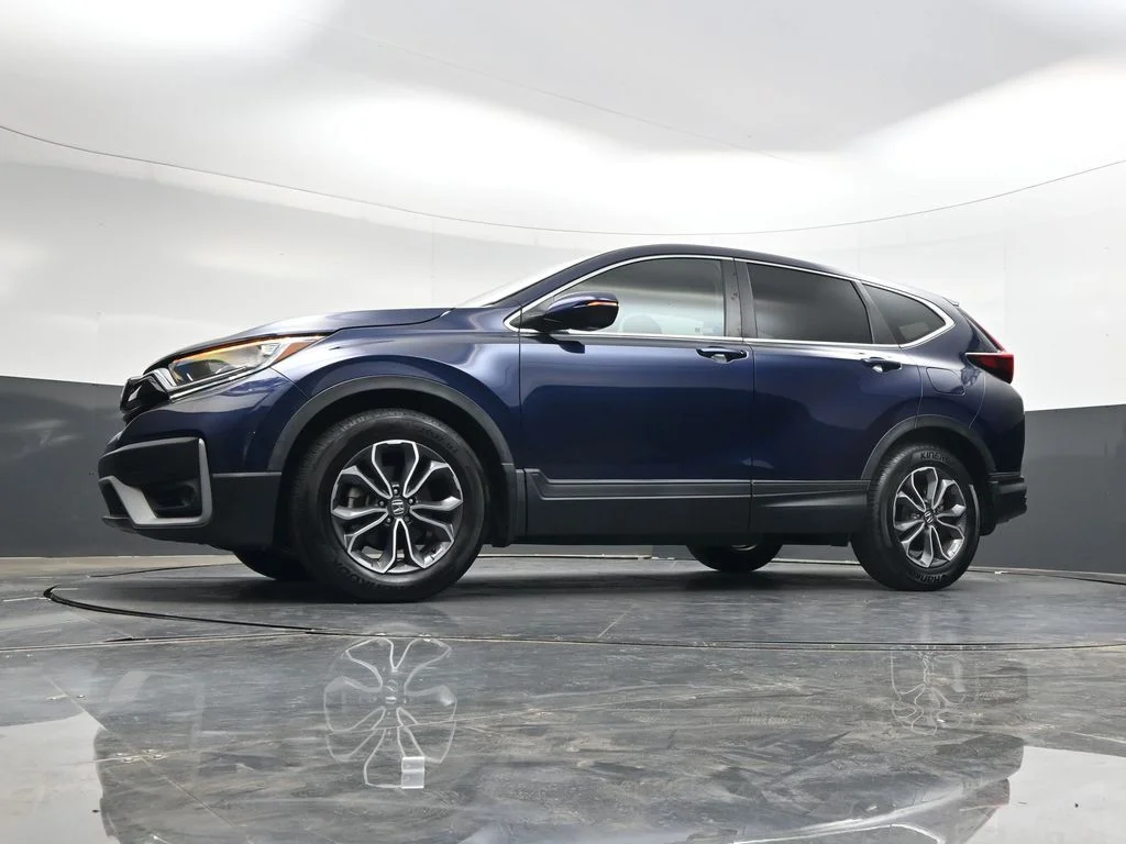Certified Used 2022  Honda EX image 34