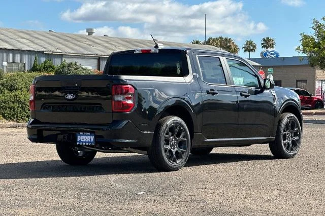 New 2026 Shadow Black Ford Lobo™ image 27