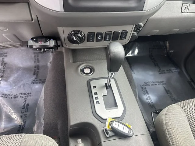 Used 2020 Red Nissan SV image 24