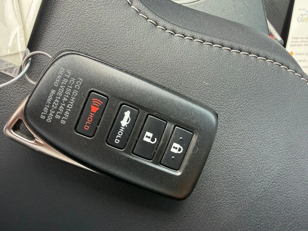 Used 2025 Gray Lexus 350 F SPORT Design image 25